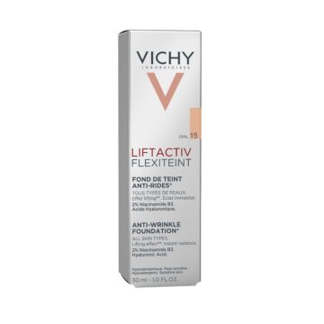 Vichy Liftactiv Flexiteint tekoči puder