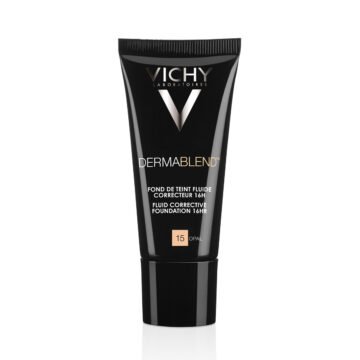 Vichy Dermablend korektivni puder