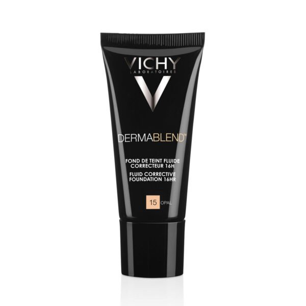 Vichy Dermablend korektivni puder