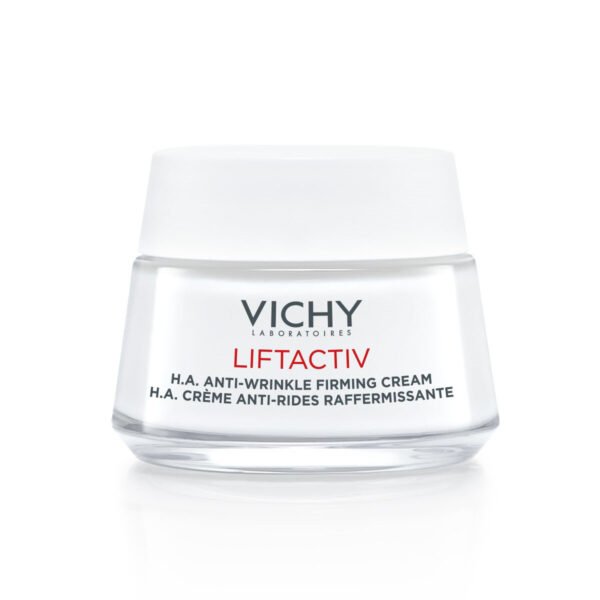 Vichy Liftactiv Supreme krema za suho kožo