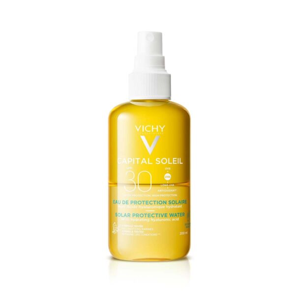 Vichy Capital Soleil Hidratantna vodica