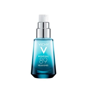 Vichy Mineral 89 Eyes