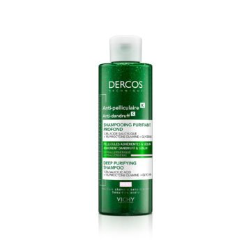 Vichy Dercos šampon proti prhljaju Anti dandruff K, 250 ml