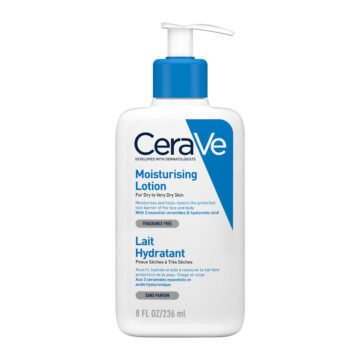 CeraVe vlažilni losjon