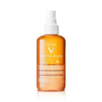 Vichy Capital Soleil tonirana vodica ZF50