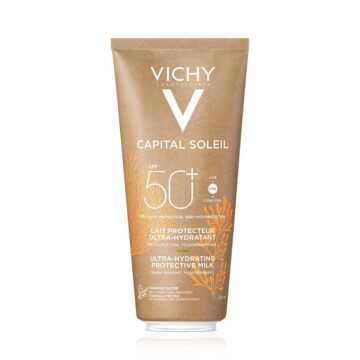 Vichy Capital Soleil ECO Vlažilno mleko