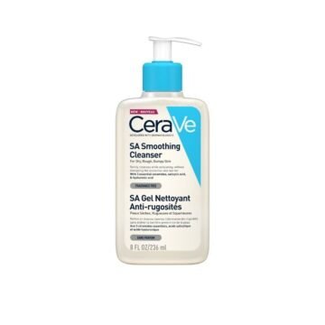 Cerave SA gel