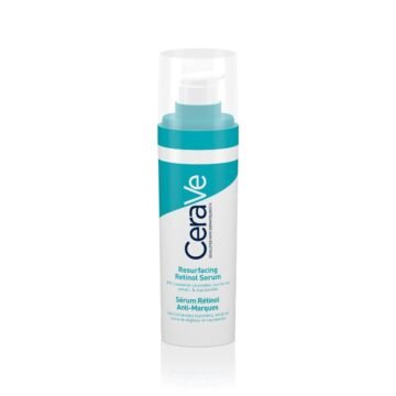 Cerave serum z retinolom