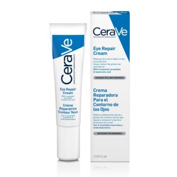 CeraVe obnovitvena krema