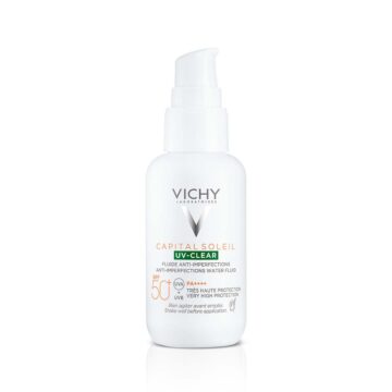 Vichy Capital Soleil UV-clear
