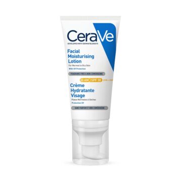 CeraVe vlažilna nega za obraz ZF30