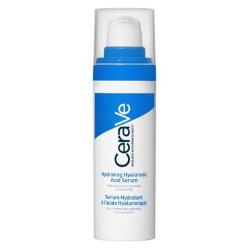 CeraVe vlažilni serum s hialuronsko kislino