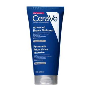 CeraVe Napredno obnovitveno mazilo