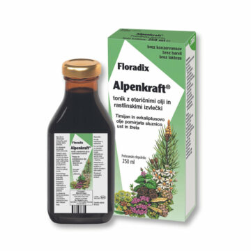 Alpenkraft