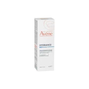 Avene Hydrance Riche vlažilna krema