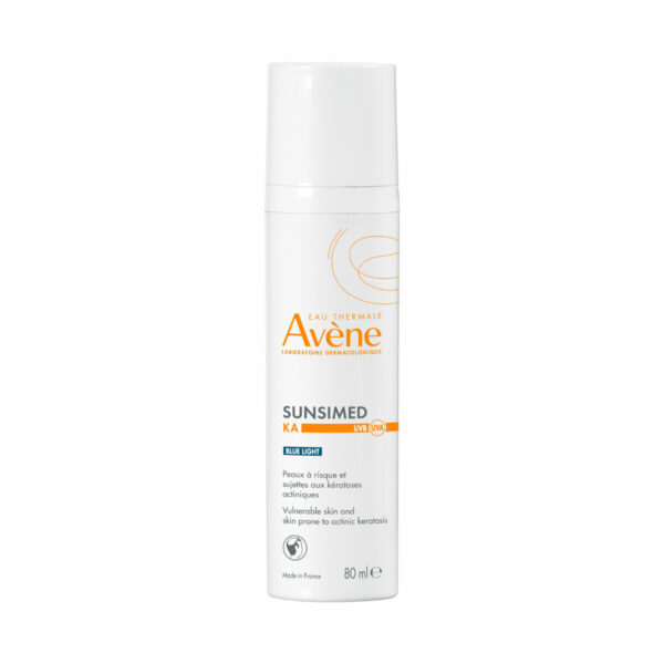 Avene SunsiMed KA
