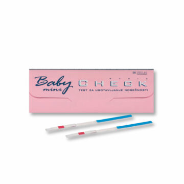 Baby Check mini