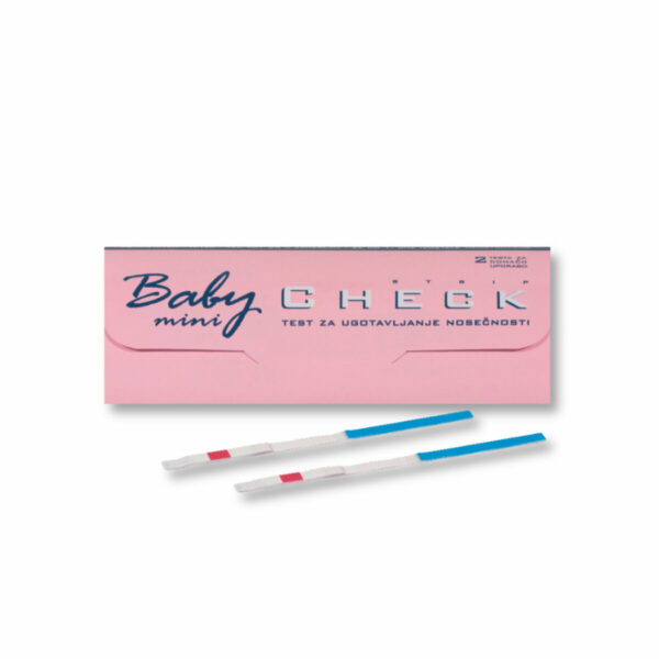 Baby Check mini