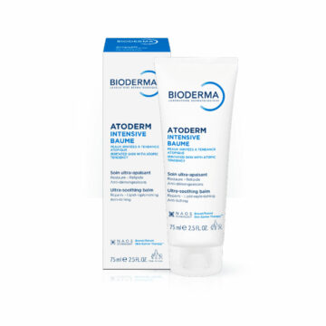 Bioderma Atoderm Intensive Baume balzam za nego zelo suhe kože