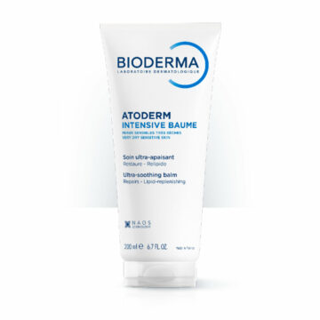 Bioderma Atoderm Intensive Baume balzam za nego zelo suhe kože - 200 ml