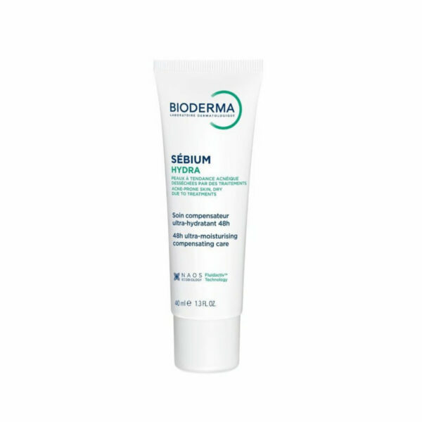 Bioderma Sebium Hydra Creme hidratantna krema za oslabljeno kožo