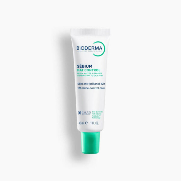 Bioderma Sebium Mat Control