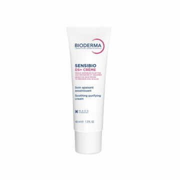 Bioderma Sensibio DS+ krema