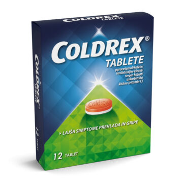Coldrex tablete