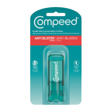 Compeed mazilo proti žuljem v sticku