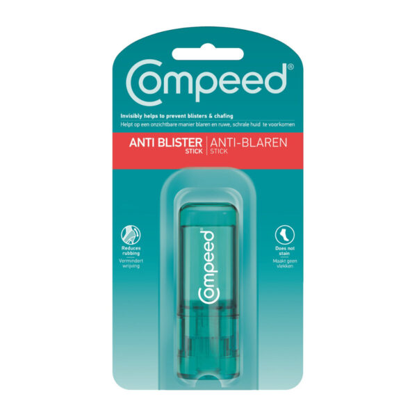 Compeed mazilo proti žuljem v sticku
