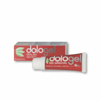 Dologel gel