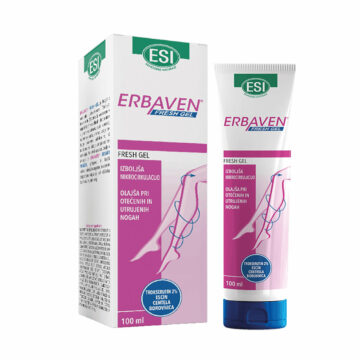 Erbaven Fresh gel