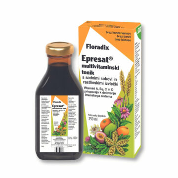 Floradix Epresat