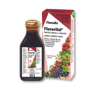 Floradix Floravital