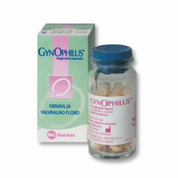Gynophilus