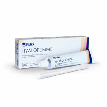 HyaloFemme vaginalni gel