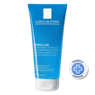 La Roche Posay Effaclar peneči