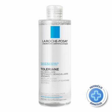 La Roche Posay Ultra micelarna