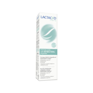 Lactacyd Pharma Antibacterials gel
