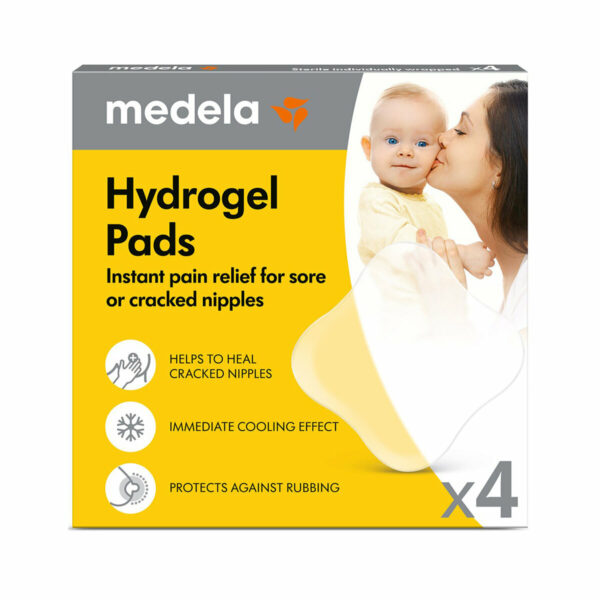 Medela Hydrogel za celjenje bradavic