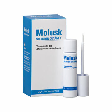 Molusk