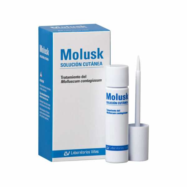 Molusk