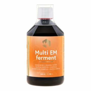 Multi EM Ferment napitek