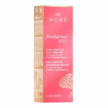 Nuxe Creme Prodigieuse Boost gel