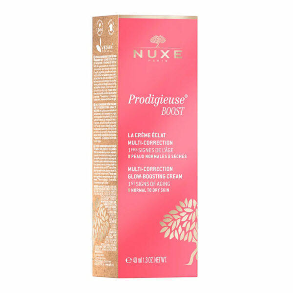 Nuxe Creme Prodigieuse Boost krema