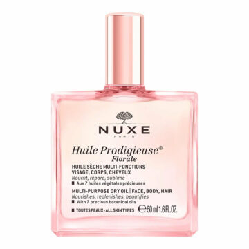 Nuxe Huile Prodigieuse Florale suho olje