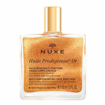 Nuxe Huile Prodigieuse OR suho olje