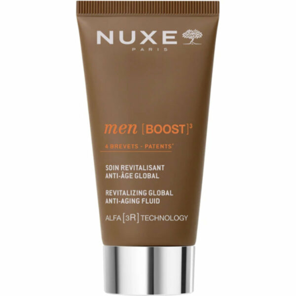 Nuxe Men Boost Anti age krema