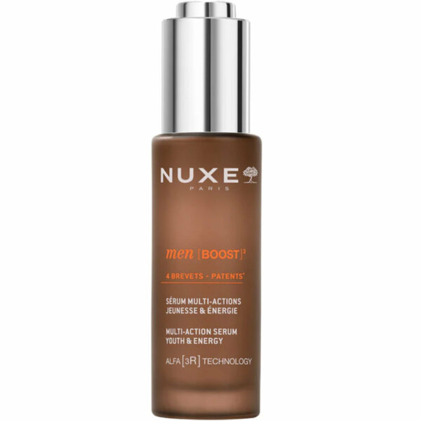 Nuxe Men Boost Anti age serum