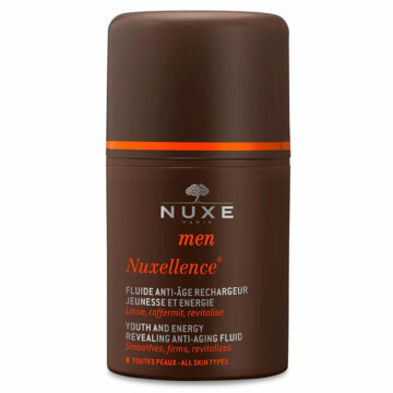 Nuxe Men Nuxellence Anti-age fluid